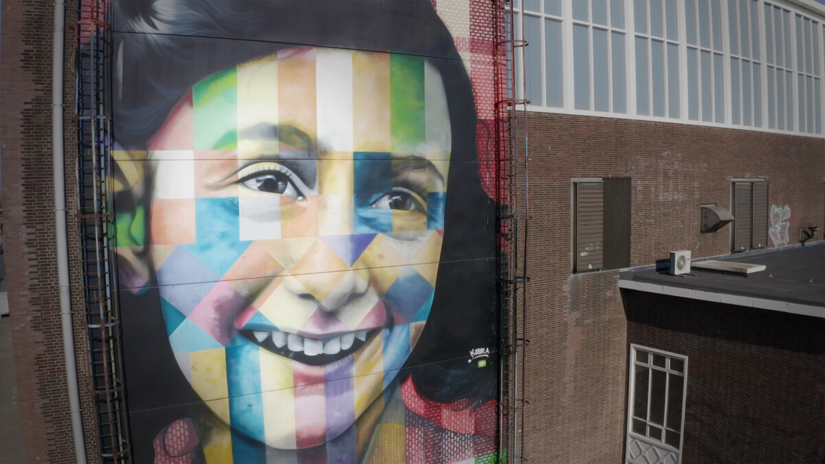 Het verraad van Anne Frank Human VPRO Het verraad van Anne Frank Human VPRO